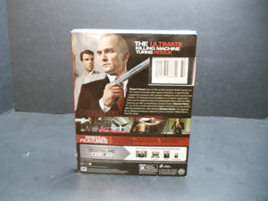 Hitman: Agent 47 (Blu-ray Disc, 2015)