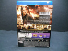 Load image into Gallery viewer, The Hunger Games: Mockingjay, Part 1 (Blu-ray/DVD, 2-Disc Set)