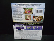 Load image into Gallery viewer, Heaven Is for Real (Blu-ray/DVD, 2014, 3-Disc Set)