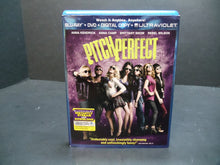 Load image into Gallery viewer, Pitch Perfect (Blu-ray Disc, DVD, 2012)