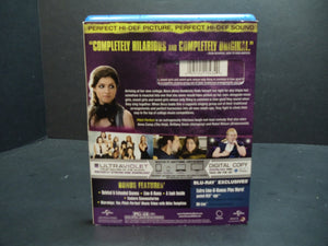 Pitch Perfect (Blu-ray Disc, DVD, 2012)