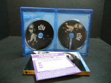 Load image into Gallery viewer, All Eyez on Me (Blu-ray Disc, 2017, 2-Disc Set)