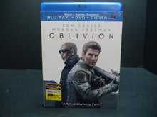 Load image into Gallery viewer, Oblivion (Blu-ray/DVD, 2013, 2- Disc)