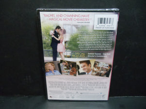 The Vow (DVD, 2012)