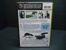 Load image into Gallery viewer, Emperors of the Ice (DVD, 2007)