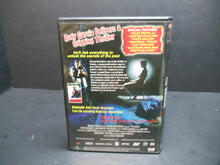 Load image into Gallery viewer, The Unsaid (DVD, 2003)