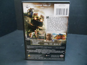 Unstoppable (DVD, 2011)