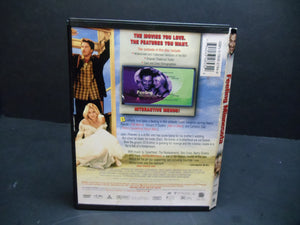 Feeling Minnesota (DVD, 1999)