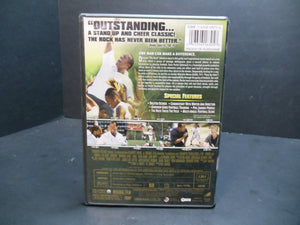 Gridiron Gang (DVD, 2007)