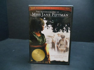 The Autobiography of Miss Jane Pittman (DVD, 2005)