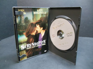 Serendipity (DVD, 2002)