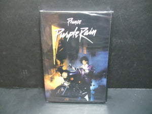 Purple Rain (DVD, 1997)