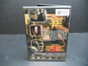 Phantom of the Opera (DVD, 2003)