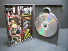 Load image into Gallery viewer, Phantom of the Opera (DVD, 2003)