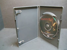 Load image into Gallery viewer, Hannibal (DVD, 2004)