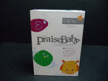 Load image into Gallery viewer, The Praise Baby Collection Born To Worship (DVD, 3 Disc, 2005)