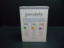 Load image into Gallery viewer, The Praise Baby Collection Born To Worship (DVD, 3 Disc, 2005)