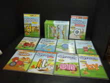 Load image into Gallery viewer, Preschool Prep Series Collection - (DVD, 10 Disc, 2013)