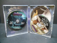 Load image into Gallery viewer, The Avengers Endgame (4k, Bluray, 2 Disc, 2019)