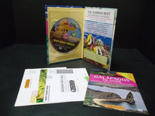 Load image into Gallery viewer, The Barrier Reef and Northeast Australia (DVD, 2010)