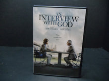 Load image into Gallery viewer, An Interview with God (DVD,2018)