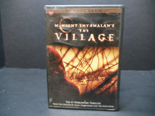 Load image into Gallery viewer, The Village (DVD, 2005)