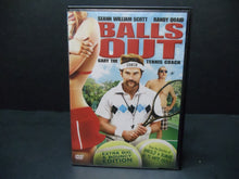 Load image into Gallery viewer, Balls Out (DVD, 2009)