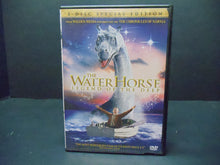 Load image into Gallery viewer, The Water Horse Legend of the Deep (DVD, 2 Disc, 2007)