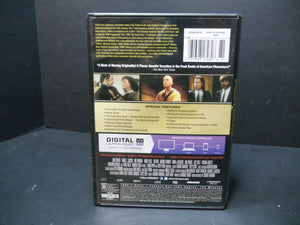 Pulp Fiction (DVD, 2011)