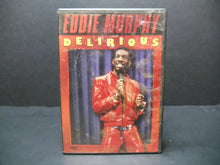 Load image into Gallery viewer, Eddie Murphy - Delirious (DVD, 2007)