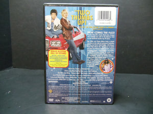 Starsky Hutch (DVD, 2004)