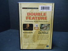 Load image into Gallery viewer, Katherine / The Ballad of Andy Crocker (DVD, 2004)