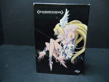 Load image into Gallery viewer, Kaleido Star - Amazing Collection (DVD, 2005, 5-Disc Set)