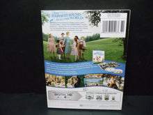 Load image into Gallery viewer, Sound of Music 50th Anniversary (Bluray, 2 Disc, 2015)