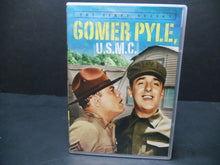 Load image into Gallery viewer, Gomer Pyle U.S.M.C. - The Complete First Season (DVD, 2006, 5-Disc Set)