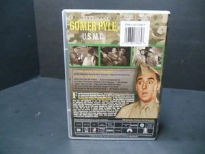 Gomer Pyle U.S.M.C. - The Complete First Season (DVD, 2006, 5-Disc Set)