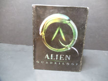 Load image into Gallery viewer, Alien Quadrilogy (DVD, 2003, 9-Disc Set)