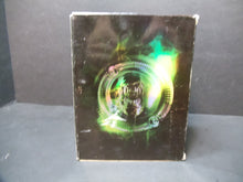 Load image into Gallery viewer, Alien Quadrilogy (DVD, 2003, 9-Disc Set)