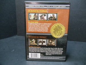 One Eyed Jacks / Deadly Companions (DVD,2001)