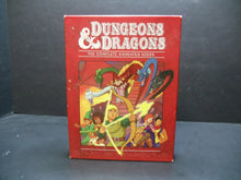 Load image into Gallery viewer, Dungeons Dragons - The Complete Animated Series (DVD, 5-Discs)