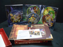 Load image into Gallery viewer, Dungeons Dragons - The Complete Animated Series (DVD, 5-Discs)