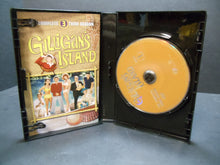 Load image into Gallery viewer, Gilligans Island - The Complete Third Season (DVD, 2012, 5-Disc Set)