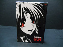 Load image into Gallery viewer, Samurai Gun - The Complete Collection (DVD, 2007, 4-Disc Set