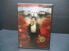 Load image into Gallery viewer, Constantine (DVD, 2005)