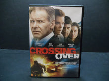 Load image into Gallery viewer, Crossing Over (DVD, 2009)