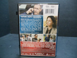 Crossing Over (DVD, 2009)