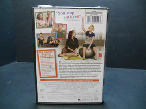 Baby Mama (DVD, 2008)