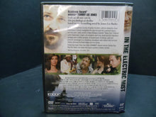 Load image into Gallery viewer, In the Electric Mist (DVD, 2009)