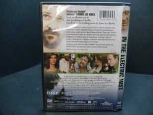 In the Electric Mist (DVD, 2009)