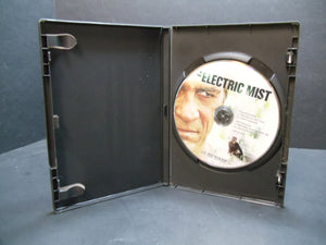 In the Electric Mist (DVD, 2009)